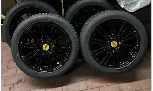 Reifenservice